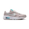 Nike Air Max SC Zapatilla Deportiva Blanco-Negro