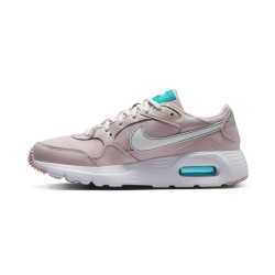 Nike Air Max SC Zapatilla Deportiva Blanco-Negro