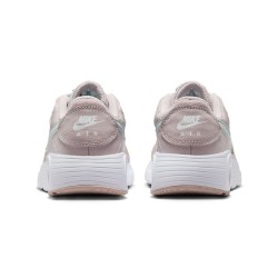 Nike Air Max SC Zapatilla Deportiva Blanco-Negro
