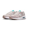 Nike Air Max SC Zapatilla Deportiva Blanco-Negro