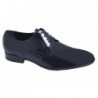 JR Almansa Zapato Ceremonia Novio Piel Charol