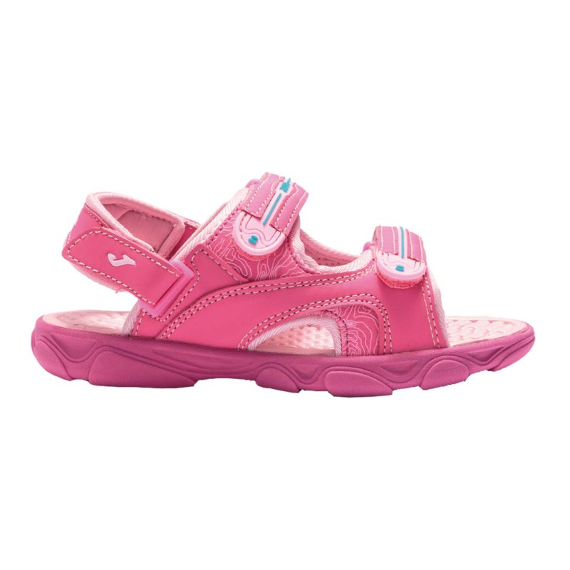 Joma Ocean Sandalia Sport Verano Niña