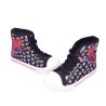 SPIDERMAN, BOTA DE LONA "OFERTA".