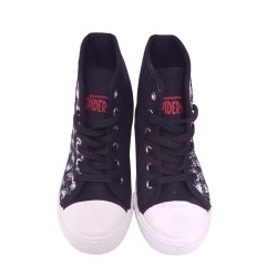 SPIDERMAN, BOTA DE LONA "OFERTA".