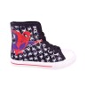 SPIDERMAN, BOTA DE LONA "OFERTA".