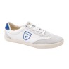 Mistral Zapatilla De Lona Blanca