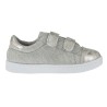 J'hayber Deportivo Casual Niña En Plata