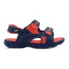 Joma Ocean Sandalia Verano Con Velcros