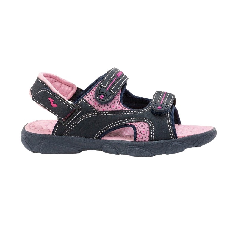 Joma Ocean Sandalia Verano Con Velcros