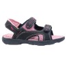 Joma Ocean Sandalia Verano Con Velcros