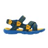 Joma Wave Sandalia Verano Con Velcros