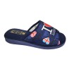 Zapatillas Verano Mujer Cómoda "Love London".