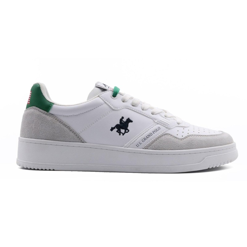 Grand Polo Zapatilla Sneaker Moda Hombre