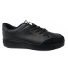 Sweden Kle Zapatilla Casual Hombre En Negro