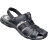 Pegada Sandalia Sport Hombre Confort en Piel