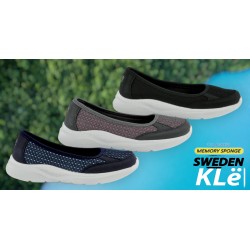 Sweden Kle Zapatilla Mujer Sport Confort