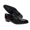 JR Almansa Zapato Novio-Ceremonia Piel Charol