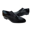 JR Almansa Zapato Novio-Ceremonia Piel Charol