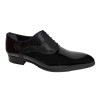 JR Almansa Zapato Novio-Ceremonia Piel Charol