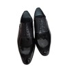 JR Almansa Zapato Novio-Ceremonia Piel Charol