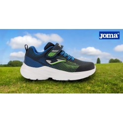 Joma Horizon Jr Deportivo Ligero Para Niño