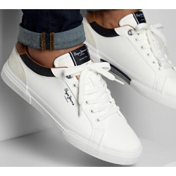 Pepe Jeans Kenton Court Hombre Zapatilla Casual