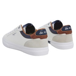 Pepe Jeans Kenton Court Hombre Zapatilla Casual