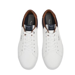 Pepe Jeans Kenton Court Hombre Zapatilla Casual