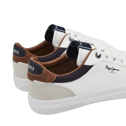 Pepe Jeans Kenton Court Hombre Zapatilla Casual