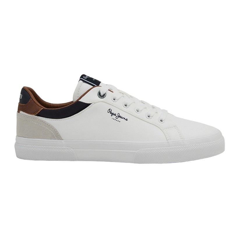 Pepe Jeans Kenton Court Hombre Zapatilla Casual