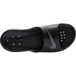 Nike Victori One Shower Slide Chancla Negro