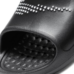 Nike Victori One Shower Slide Chancla Negro