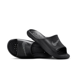 Nike Victori One Shower Slide Chancla Negro