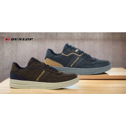 Dunlop Zapatilla Casual Moda Joven