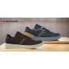 Dunlop Zapatilla Casual Moda Joven