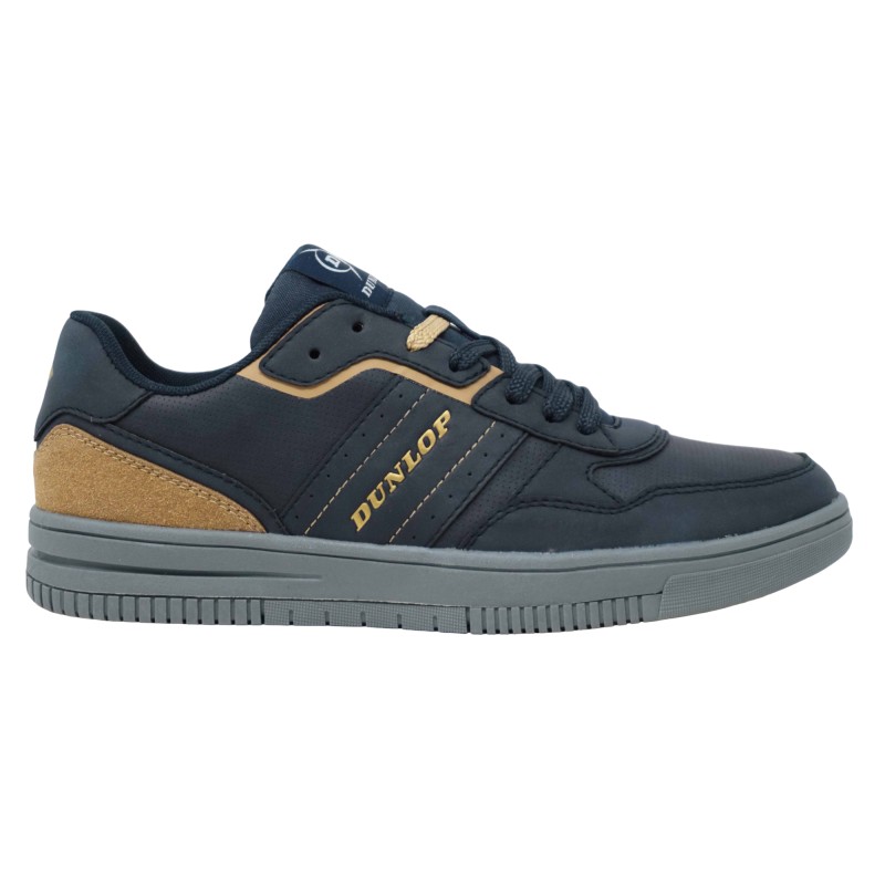 Dunlop Zapatilla Casual Moda Joven