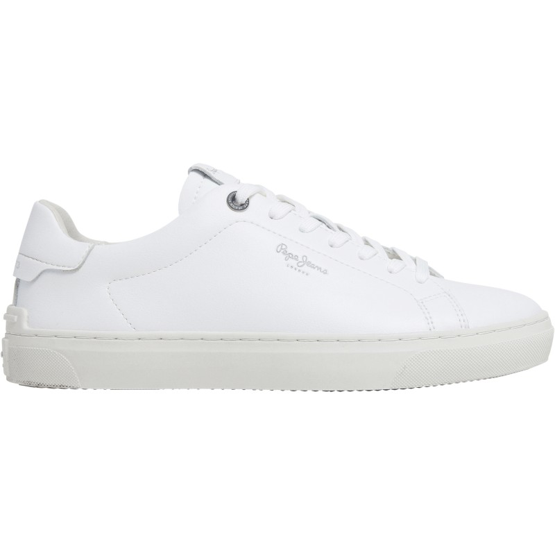 Pepe Jeans Camden Club Zapatilla Casual Piel