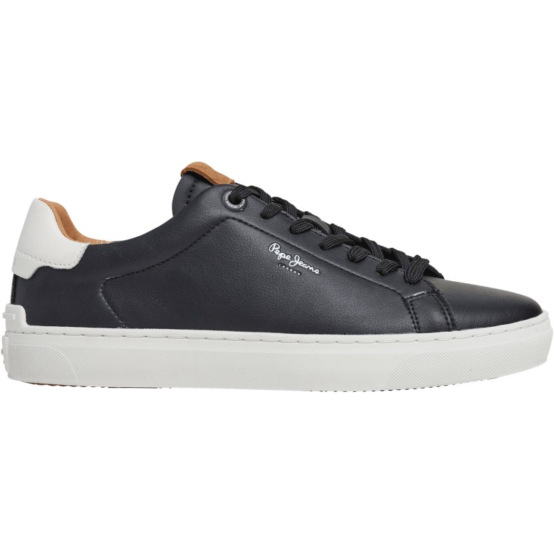 Pepe Jeans Camden Club Zapatilla Casual Piel