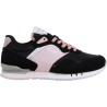 Zapatillas Sneaker Mujer PEPE JEANS London Colors