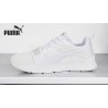 Zapatillas Puma Wired Run Pure Blanca
