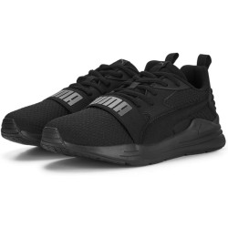 Zapatillas Puma Wired Run Pure negro