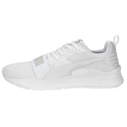 Zapatillas Puma Wired Run Pure Blanca