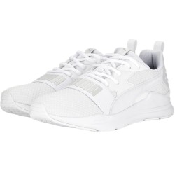 Zapatillas Puma Wired Run Pure Blanca