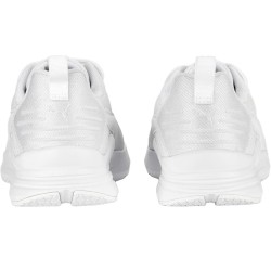 Zapatillas Puma Wired Run Pure Blanca