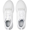 Zapatillas Puma Wired Run Pure Blanca