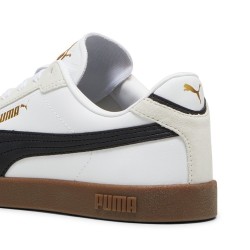 Zapatillas Puma Puma Club II Era Negro