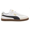 Zapatillas Puma Puma Club II Era Negro