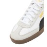 Puma Club II Era Zapatillas Sneaker Blanco Negro