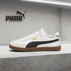 Zapatillas Puma Puma Club II Era Negro