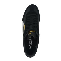 Zapatillas Puma Puma Club II Era Negro